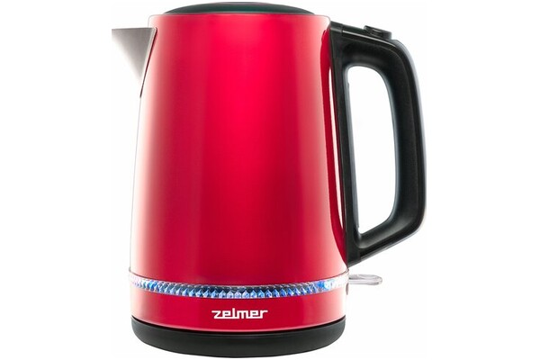 Czajnik elektryczny ZELMER ZCK7921 1.7l 2200W