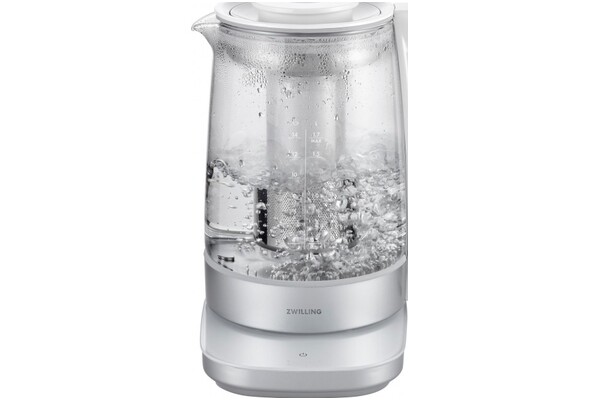 Czajnik elektryczny Zwilling 53102-500 1.7l 1850W