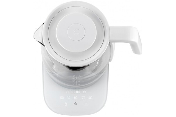 Czajnik elektryczny Zwilling 53102-500 1.7l 1850W