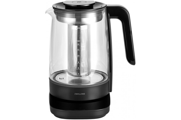 Czajnik elektryczny Zwilling 53102-501 1.7l 1850W