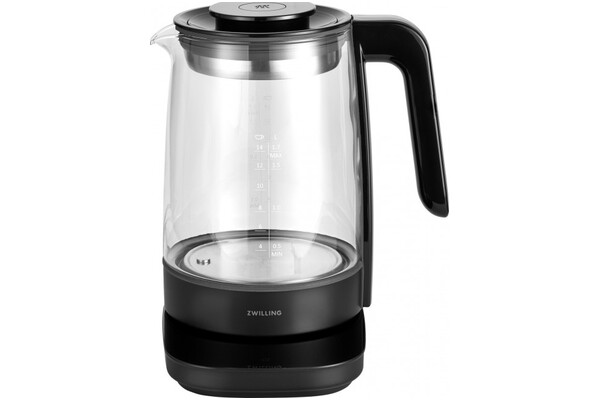 Czajnik elektryczny Zwilling 53102-501 1.7l 1850W