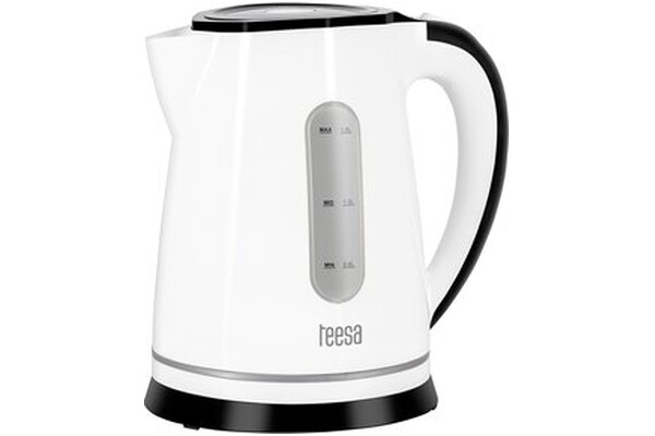 Czajnik elektryczny Teesa TSA1020W 1.8l 2200W