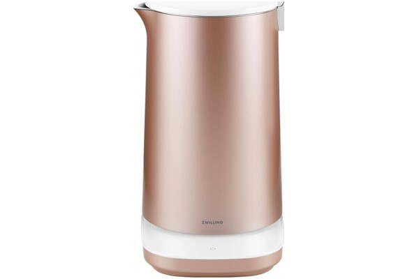 Czajnik elektryczny Zwilling 53006-005 1.5l 1850W