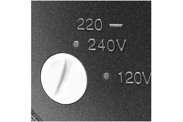 Czajnik elektryczny Unold 18575 0.5l 1000W