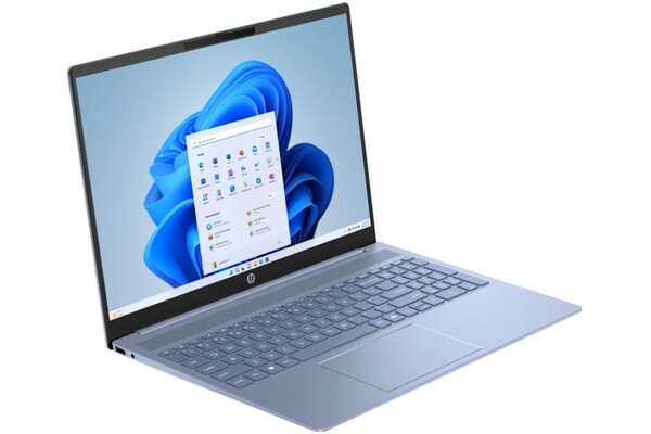 Laptop HP Pavilion 16 16" Intel Core Ultra 5 Intel 16GB 2048GB SSD M.2 Windows 11 Home