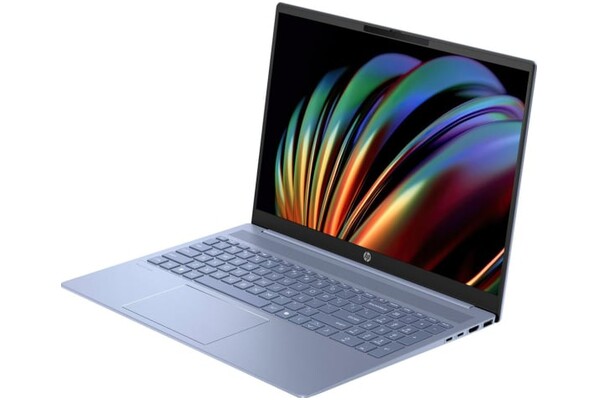 Laptop HP Pavilion 16 16" Intel Core Ultra 5 Intel 16GB 2048GB SSD M.2 Windows 11 Home