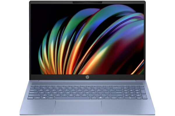 Laptop HP Pavilion 16 16" Intel Core Ultra 5 Intel 16GB 2048GB SSD M.2 Windows 11 Home