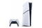 Konsola Sony PlayStation 5 Slim Digital 1TB biało-digital