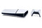 Konsola Sony PlayStation 5 Slim Digital 1TB biało-digital