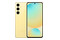 Smartfon Samsung Galaxy S24 FE żółty 6.7" 8GB/256GB