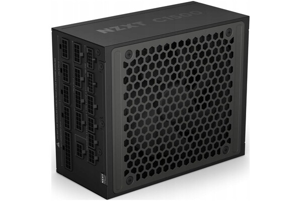 NZXT C1500 1500W ATX