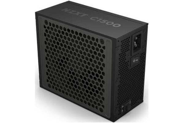 NZXT C1500 1500W ATX