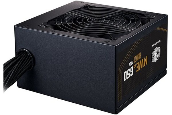 COOLER MASTER MWE V3 650W ATX