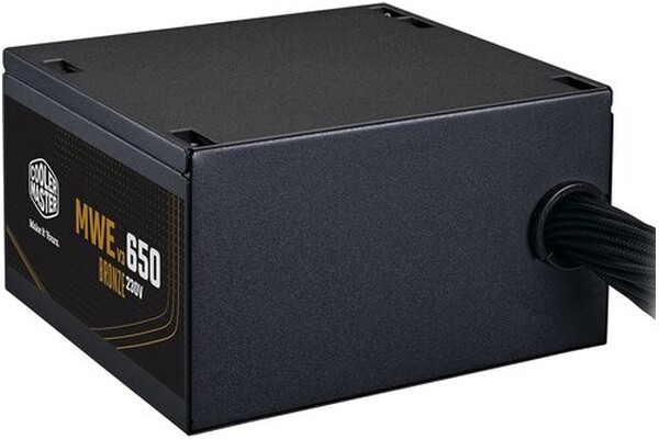 COOLER MASTER MWE V3 650W ATX
