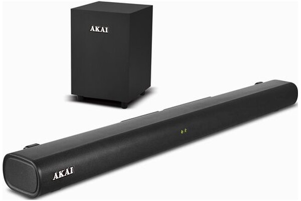 AKAI ASB20CSW