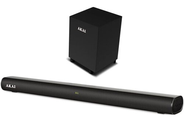 AKAI ASB20CSW