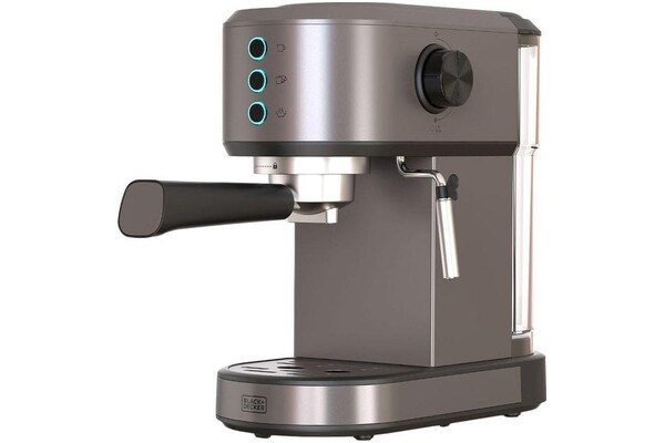 Ekspres BLACK&DECKER BXCO1350E automatyczny