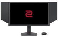Monitor 24.1" BenQ ZOWIE XL2566X czarny