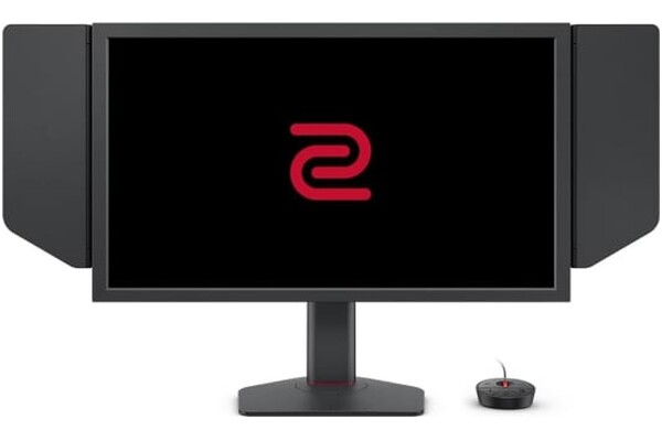 Monitor 24.1" BenQ ZOWIE XL2566X czarny