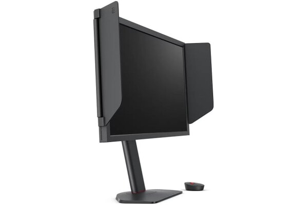 Monitor 24.1" BenQ ZOWIE XL2566X czarny