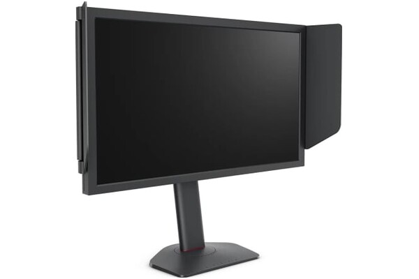 Monitor 24.1" BenQ ZOWIE XL2566X czarny