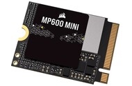 Dysk wewnętrzny CORSAIR MP600 Mini SSD M.2 NVMe 2TB