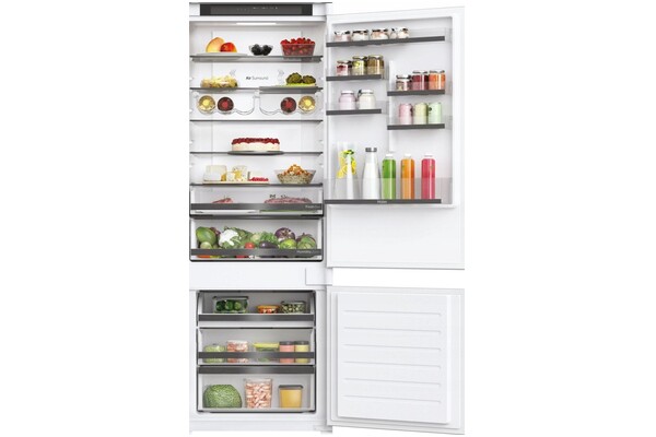 Lodówka HAIER HBW5719E