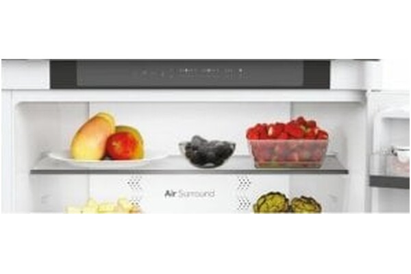Lodówka HAIER HBW5719E