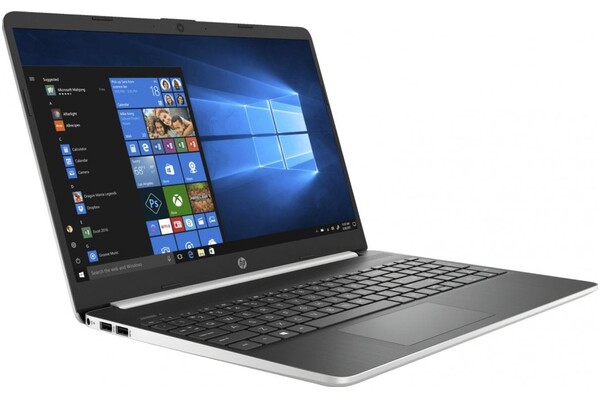 Laptop HP 15s 15.6" Intel Core i3 INTEL UHD 8GB 512GB SSD M.2 Windows 11 Home
