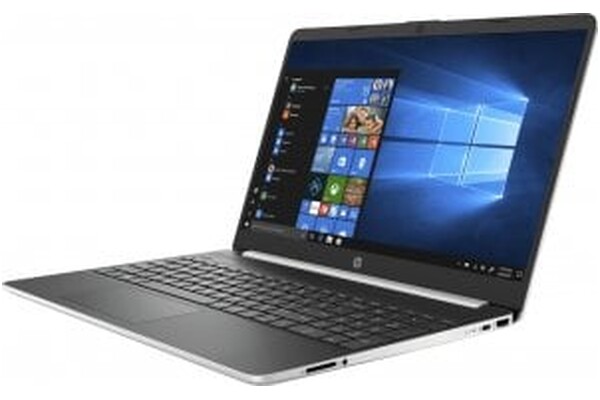 Laptop HP 15s 15.6" Intel Core i3 INTEL UHD 8GB 512GB SSD M.2 Windows 11 Home