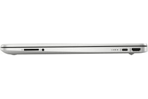 Laptop HP 15s 15.6" Intel Core i3 INTEL UHD 8GB 512GB SSD M.2 Windows 11 Home