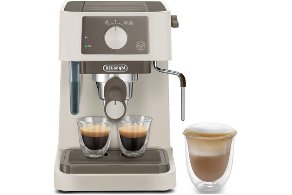 Ekspres De’Longhi Stilosa EC235CR automatyczny