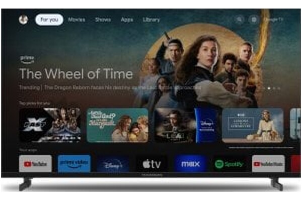 Telewizor Thomson 40FG2 40" Full HD
