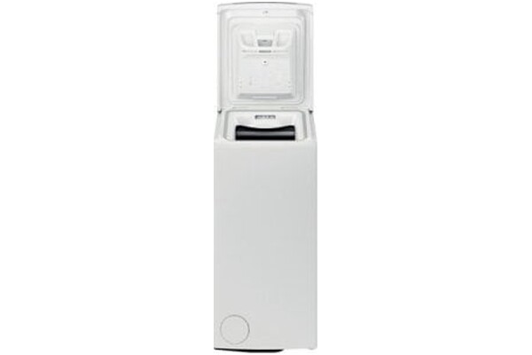 Pralka Whirlpool TDLRB7232BSEU