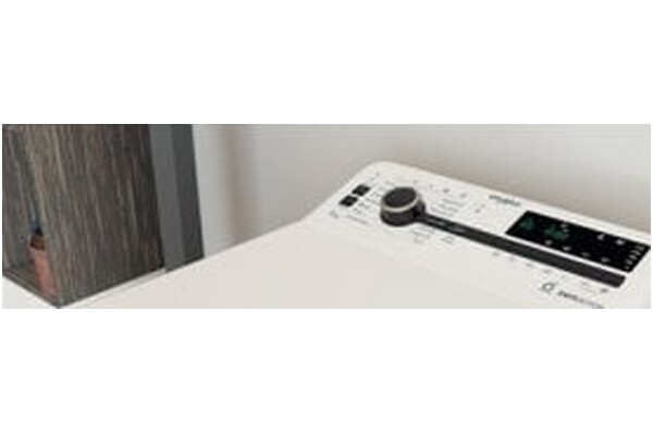 Pralka Whirlpool TDLRB7232BSEU
