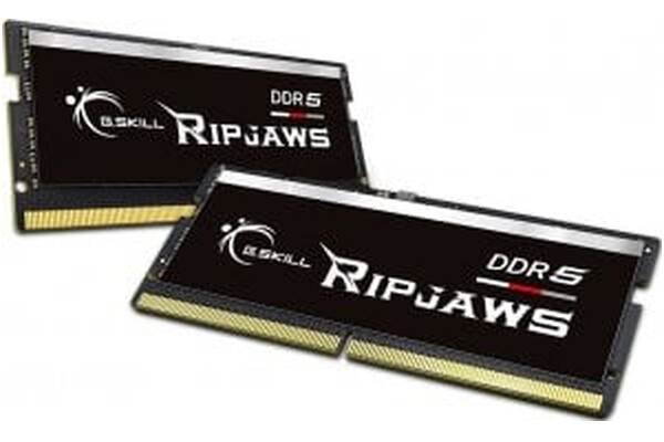 Pamięć RAM G.Skill Ripjaws 32GB DDR5 5600MHz 1.1V 40CL