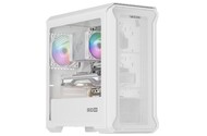Obudowa PC Genesis Irid 503 Micro Tower biały