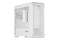 Obudowa PC Genesis Irid 503 Micro Tower biały