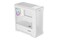 Obudowa PC Genesis Irid 503 Micro Tower biały
