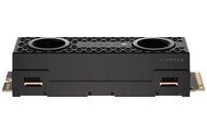 Dysk wewnętrzny CORSAIR MP700 Hydro X Pro SE SSD M.2 NVMe 2TB