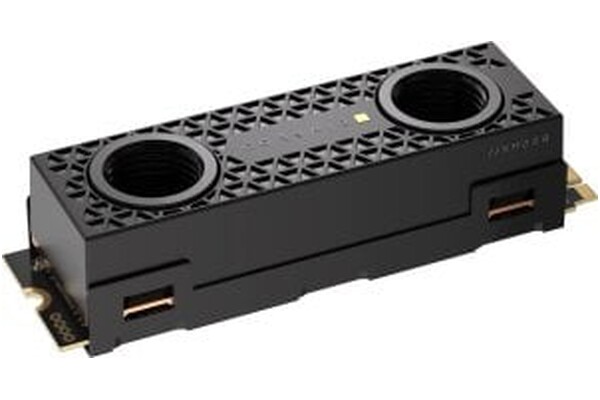 Dysk wewnętrzny CORSAIR MP700 Hydro X Pro SE SSD M.2 NVMe 2TB