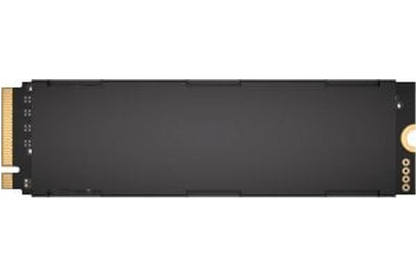 Dysk wewnętrzny CORSAIR MP700 Hydro X Pro SE SSD M.2 NVMe 2TB
