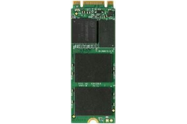 Dysk wewnętrzny Transcend TS32GMTS600 MTS600 SSD M.2 NVMe 32GB