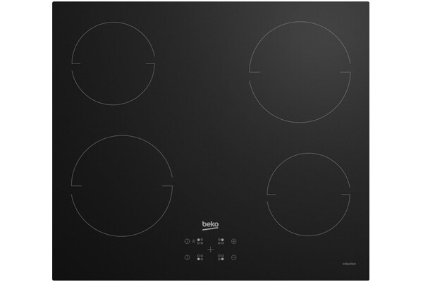 Płyta indukcyjna Beko HII64401QT
