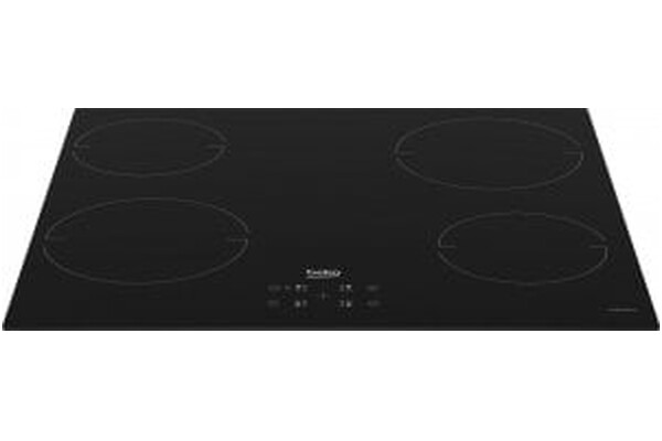 Płyta indukcyjna Beko HII64401QT