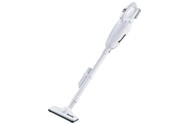 Odkurzacz Makita CL108FDSAW pionowy bezworkowy biały