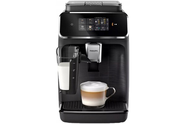 Ekspres Philips LatteGo EP2330/10 automatyczny