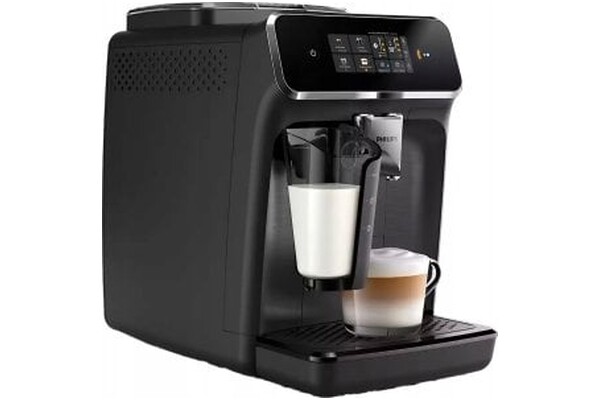 Ekspres Philips LatteGo EP2330/10 automatyczny