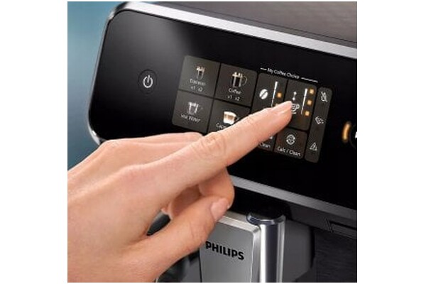 Ekspres Philips LatteGo EP2330/10 automatyczny