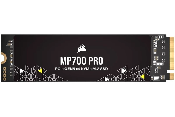 Dysk wewnętrzny CORSAIR MP700 Pro SSD M.2 NVMe 4TB